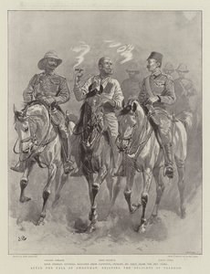 Après la chute d